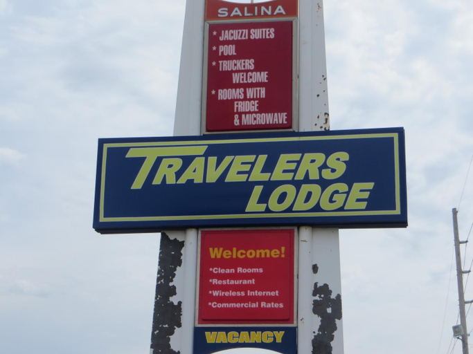 Others 3, Traveler's Lodge, Saline