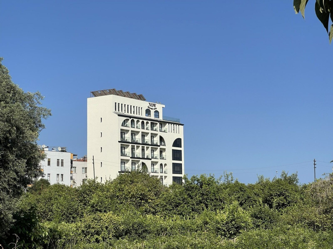 Exterior & Views 2, Now Boutique Hotel, Erdemli