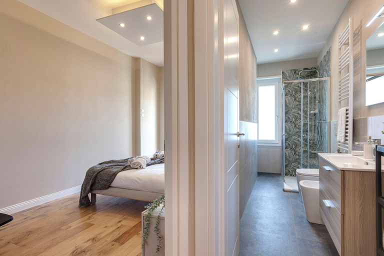 Others 5, Mamo Florence - Khione Apartment, Florence