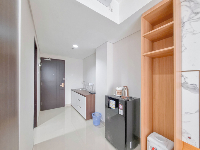 Others 5, Relaxing And Cozy Studio Patraland Amarta Apartment, Sleman
