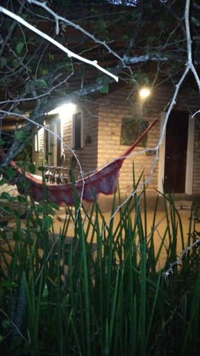 Jungle House, Touros