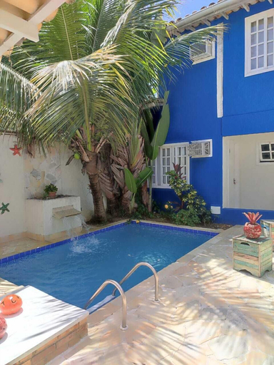 Sport & Beauty 4, Bahias Inn Bella Vita, Armação dos Búzios