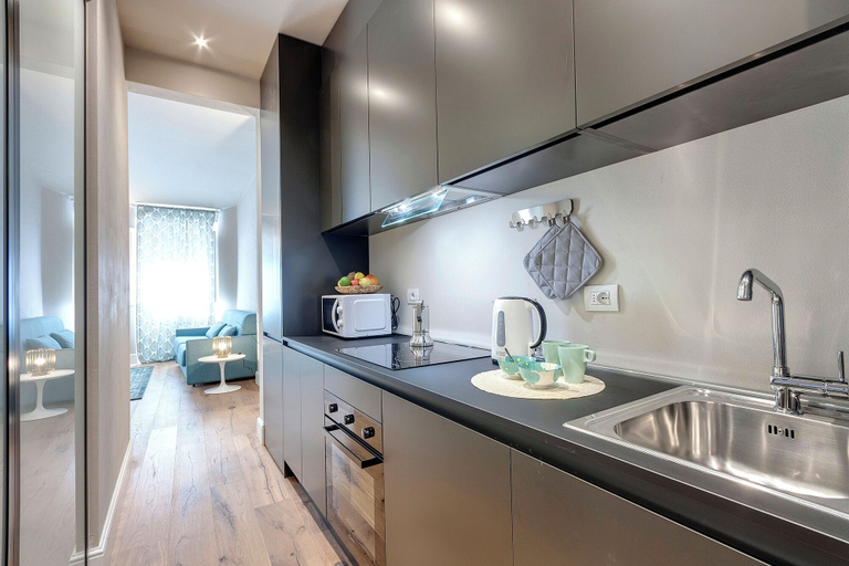 Others 5, Mamo Florence - Pepe Apartment, Florence