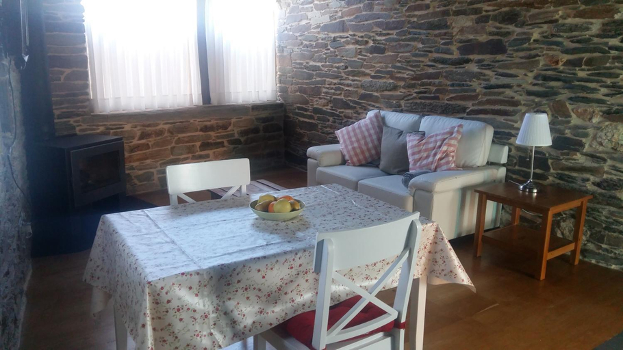 Facilities 3, Casa Do Grilo, A Coruña