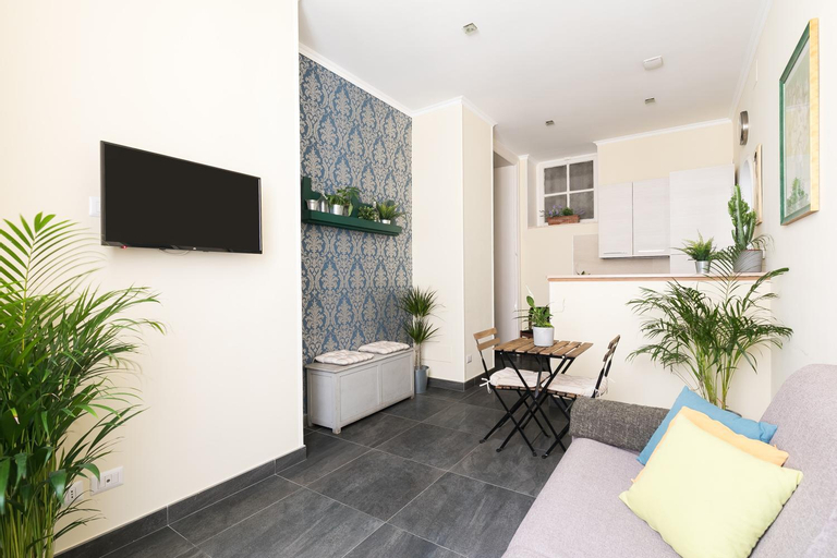Others 5, Tevere Rome Apartments, Rome