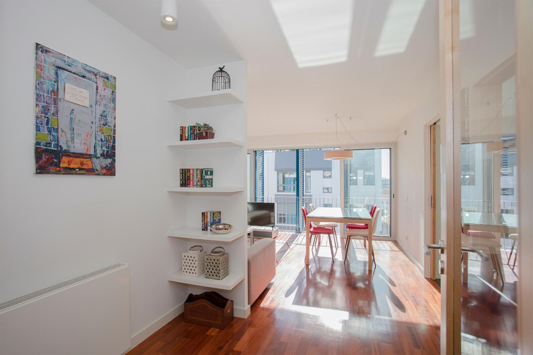 Others 3, Liiiving in Porto | Bright Light Apartment, Porto