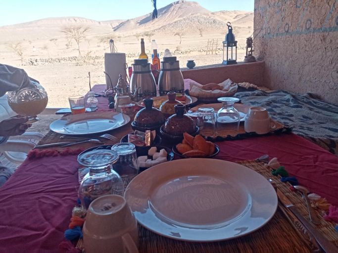 Others 4, Auberge Camping Tafraoute Montagnes, Errachidia