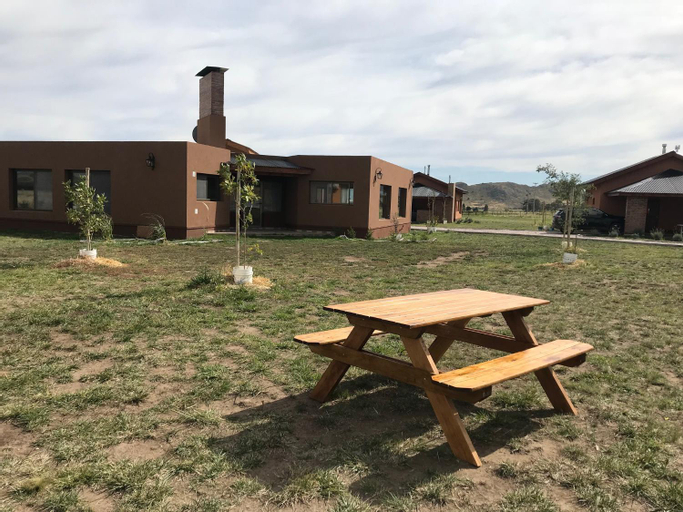 Puesta del Sol Houses & Nature, Tornquist