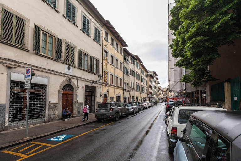 Others 5, Mamo Florence - Agnolo Apartment, Florence