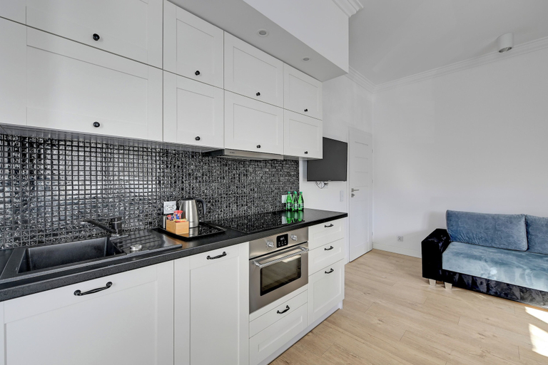 Others 5, Glamour by Grand Apartments, Sopot