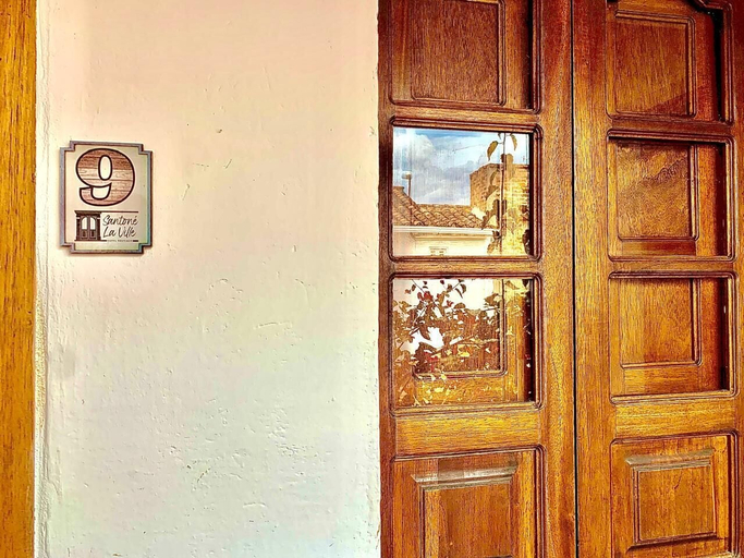 Others 5, Hotel santone la ville, Villa de Leyva