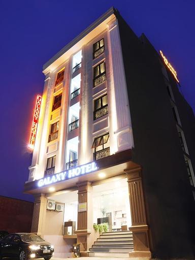 Galaxy Hotel Thai Nguyen, Phổ Yên