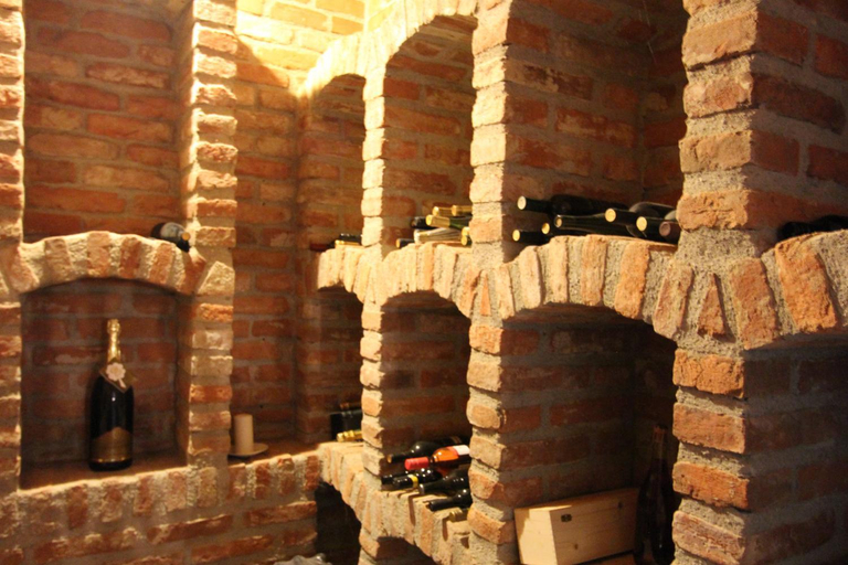 Food & Drinks 3, Tourism Tompa, Ormož