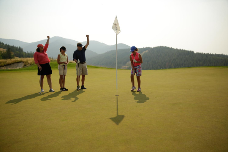 Others 1, Silver Mountain Resort, Shoshone