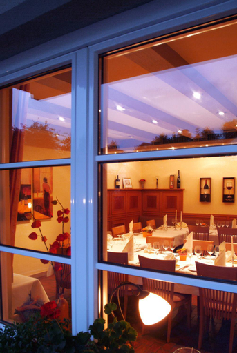 Food & Drinks 3, Hotel-Gasthaus Adler, Lörrach