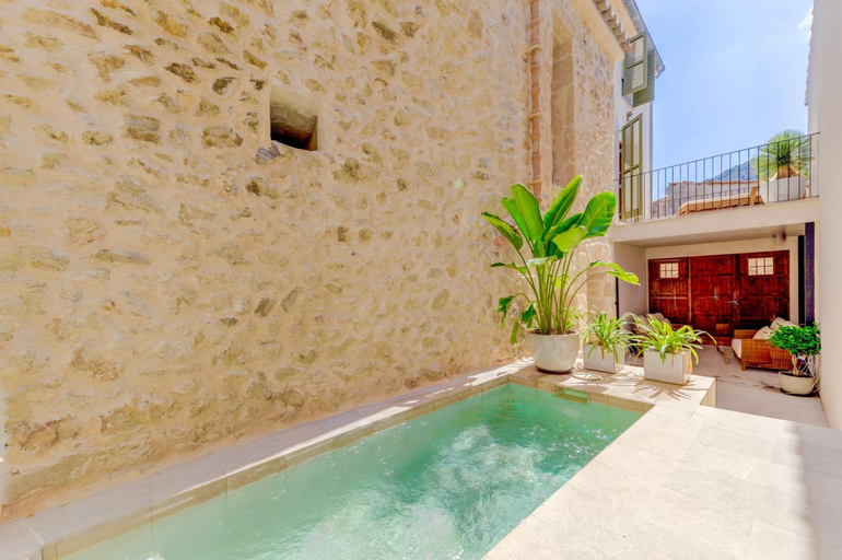 Sport & Beauty, Villa Alicanti 2 by Sealand Villas, Baleares