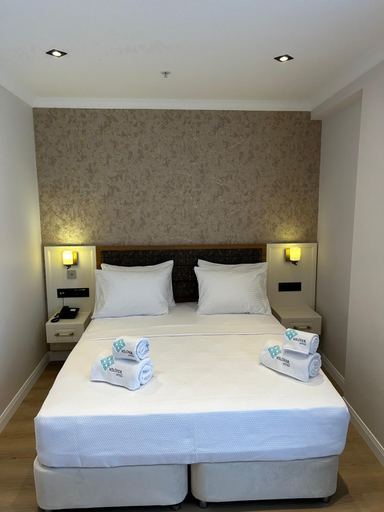 Bedroom 2, By otel Nilüfer, Yıldırım