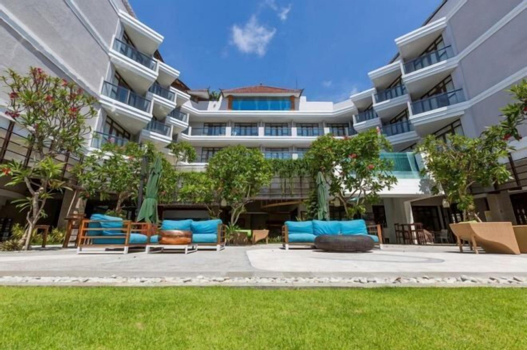 Exterior & Views 1, Wyndham Garden Kuta Beach, Bali, Badung