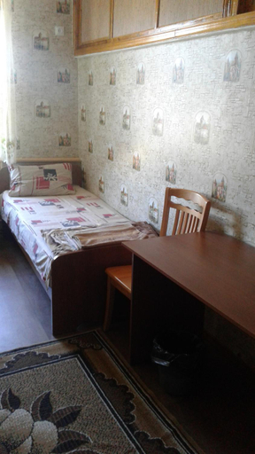 Others 4, Hostel Mnogoborets F. Klub, Odes'ka