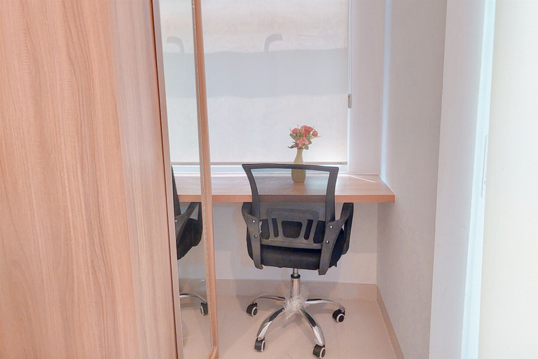 Others 4, Simply Studio Apartment At Serpong Garden, Tangerang