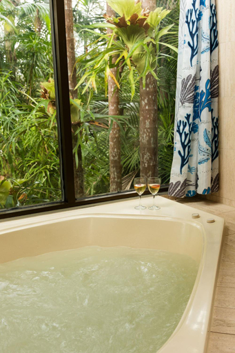 Others 5, Lake Russell Retreat, Coffs Harbour - Pt B