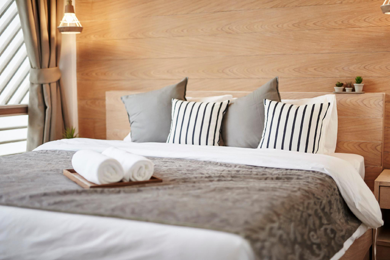 Bedroom 12