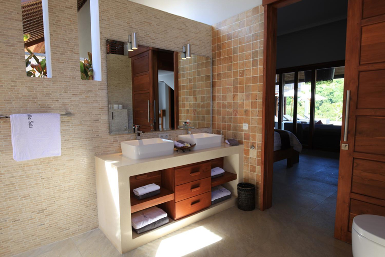 Bedroom 4, Villa Sali Sing Sing, Buleleng