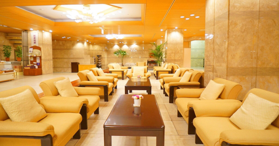 Public Area 2, Hotel Laforet Nasu, Nasu
