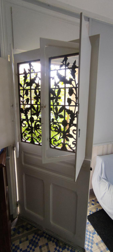 Others 5, Villa a l'ancien Pigeonnier, Indre-et-Loire