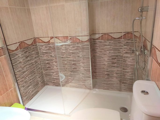 Bathroom 4, ACV- Bahia Park-1ª linea planta 7 sur, Castellón