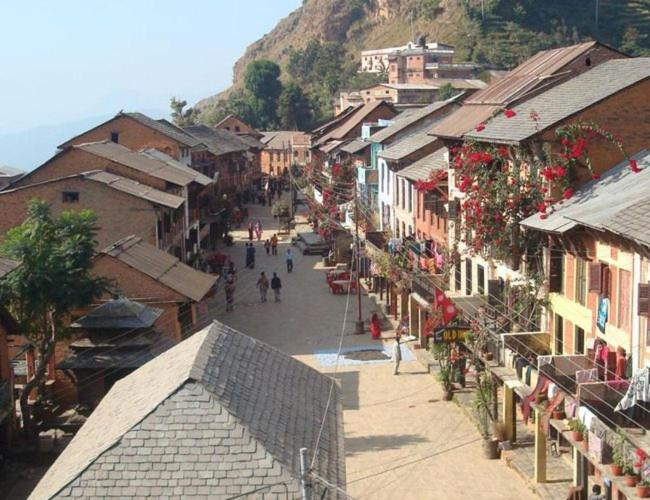 Others 2, Unique Hotel and Lodge - Pleasure of Homely Stay -, Gandaki