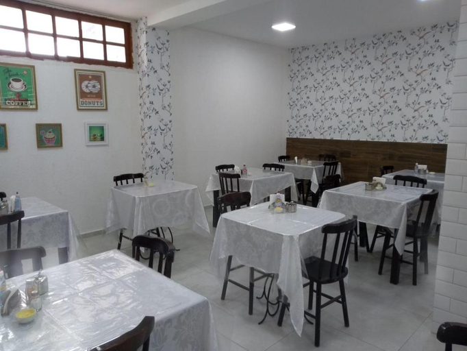 Food & Drinks 2, Hotel Imperial, Palmeira dos índios