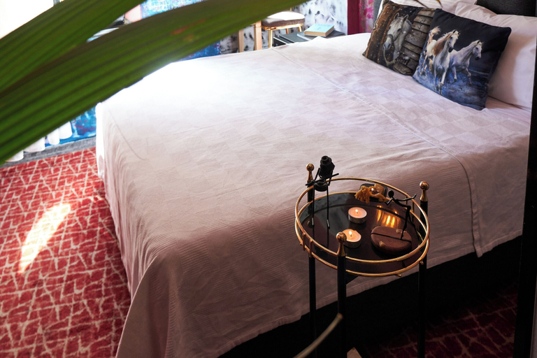 Bedroom 3, Galata Pearl Hotel, Beyoğlu