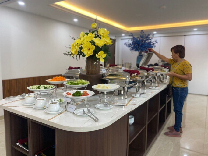 Food & Drinks 5, Hoang Yen Boutique Hotel, Da Nang