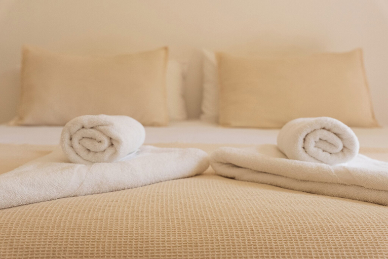 Bedroom 2, Baden Baden Cariló, Pinamar