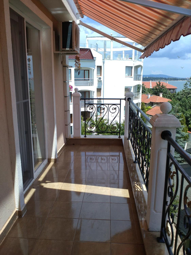 Others 4, Villa Gracia, Nesebar