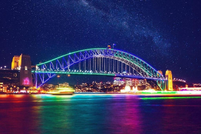 Others 4, Darling Harbour 2 Bedroom Apartment, Sydney