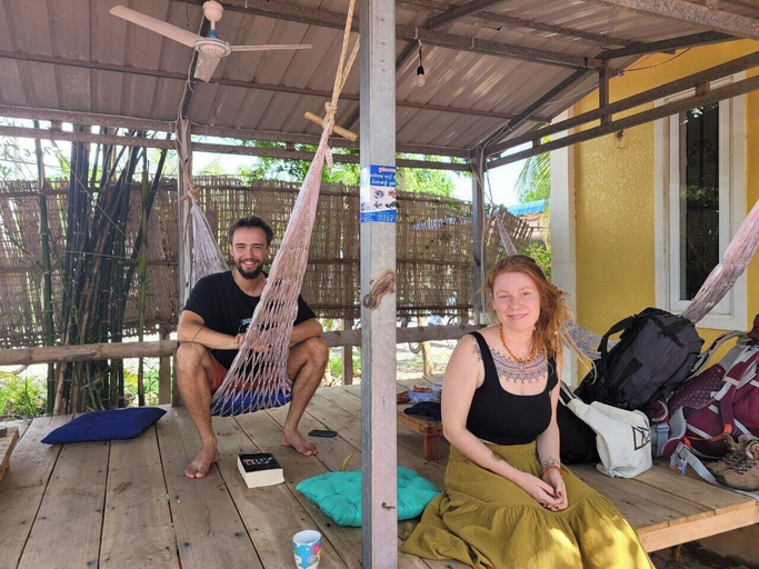 Others 3, The Pepperian Homestay, Kampot