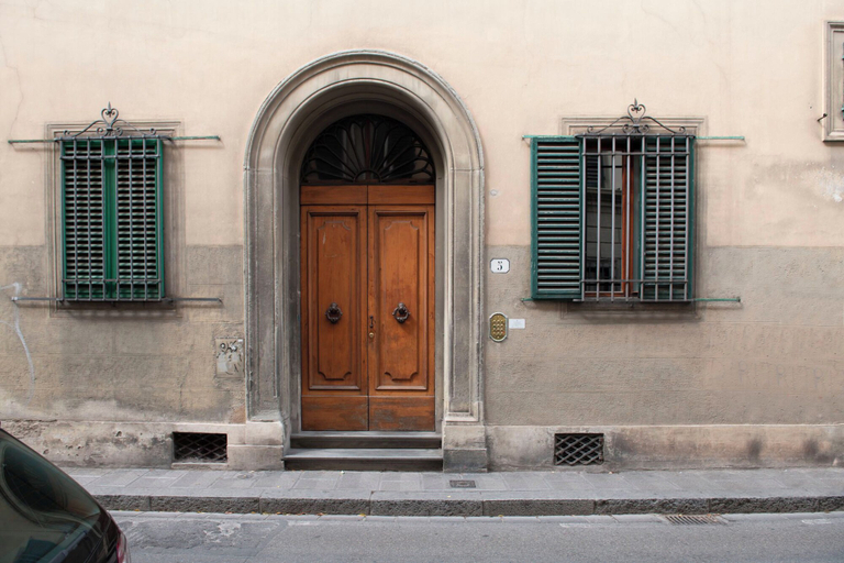 Exterior & Views 2, Mamo Florence - Pilastri Terrace Apartment, Florence