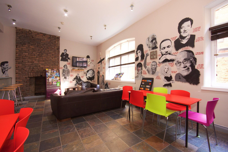 Others 5, Albatross Hostel, Newcastle upon Tyne
