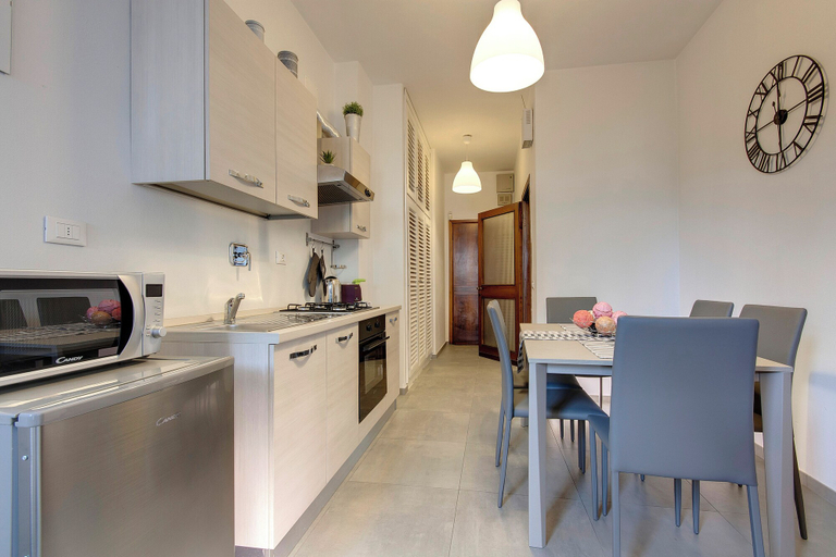 Others 5, Mamo Florence - Lungarno Apartment, Florence