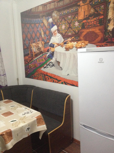 Others 4, Atakent Serviced Apartments, Almaty