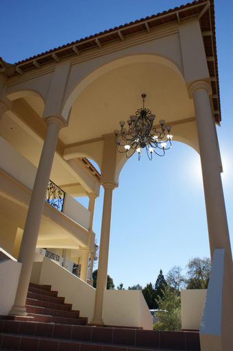Imbali Boutique Hotel, Sisonke