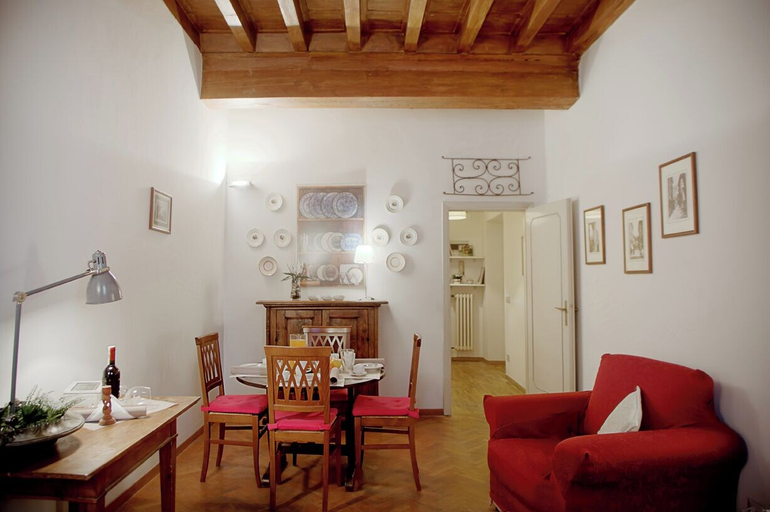 Others 5, Mamo Florence - Palazzo Spinelli Apartment, Florence