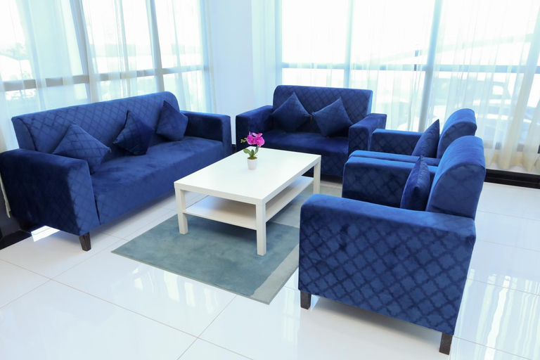 Public Area 2, Magic Suite Boulevard Salmiya, Salmiya