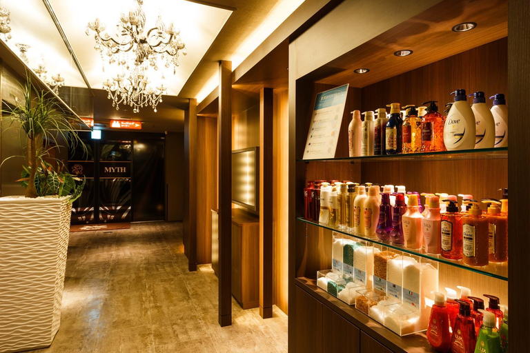 Food & Drinks, HOTEL MYTH-Resort -ホテル マイス リゾート- adult only, Nagato