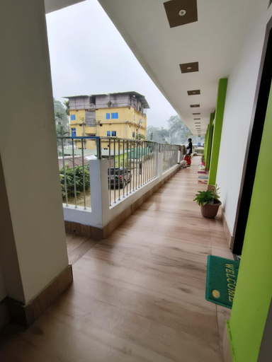 Others 5, Jungle Eco Mansion, Golaghat