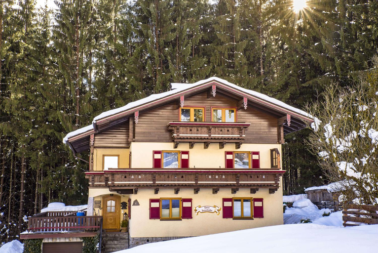 Almliesl NEUK-467, Zell am See