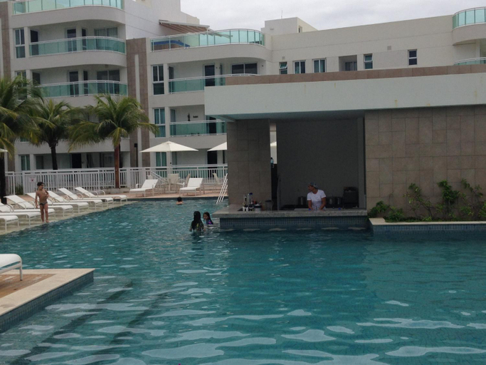 Food & Drinks, In Mare Bali Residencial Resort, Parnamirim