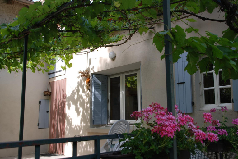 le moulin, Drôme